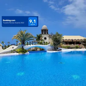 Maria 5*, Costa Adeje (Tenerife) Spain
