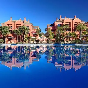 Vasari 3*, Marbella Spain