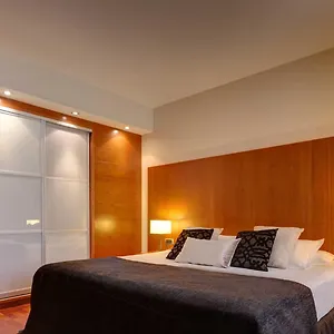 Acevi Villarroel 4*, Barcelona Spain