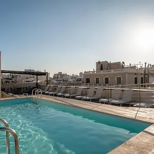 Sunotel Club 4*, Barcelona Spain