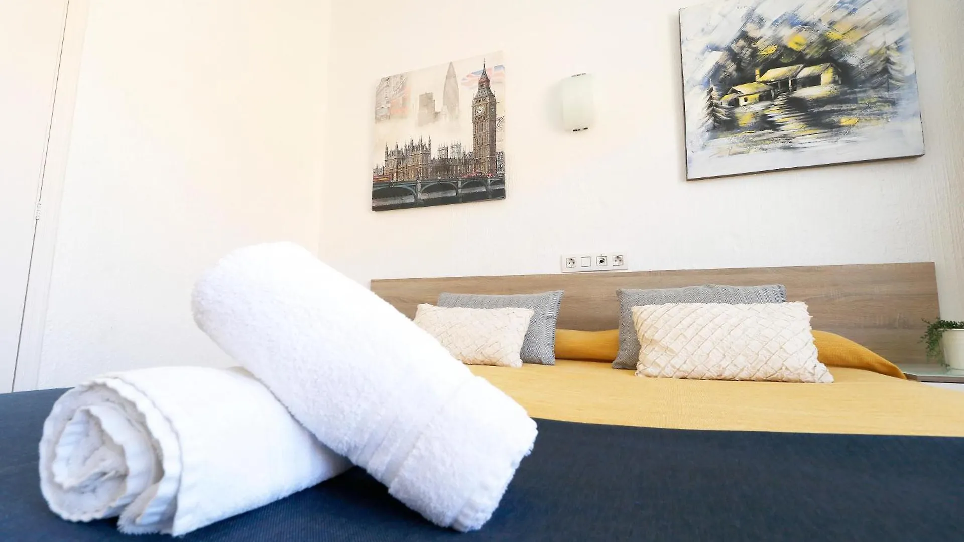 Hostel HR Gil Palmanova 0*,  Spanien