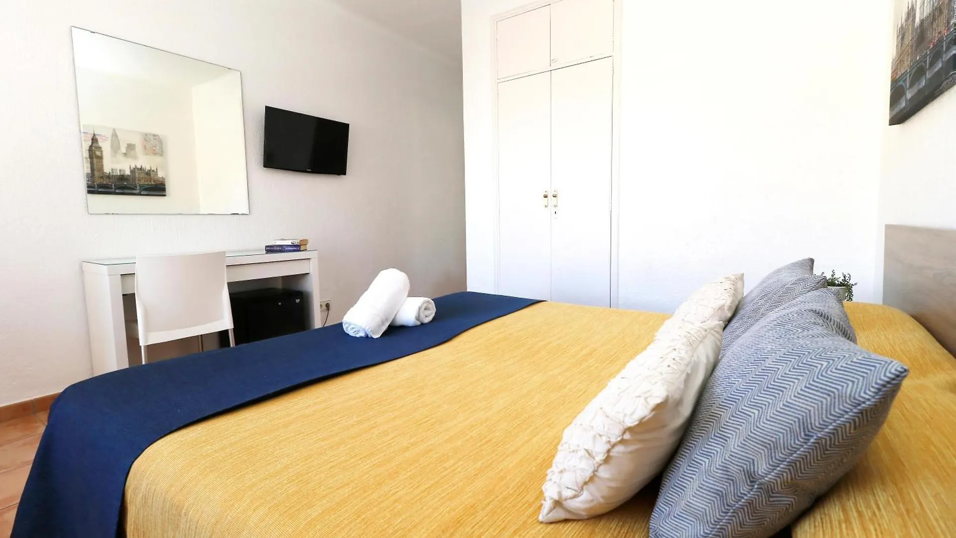 Hostel HR Gil Palmanova