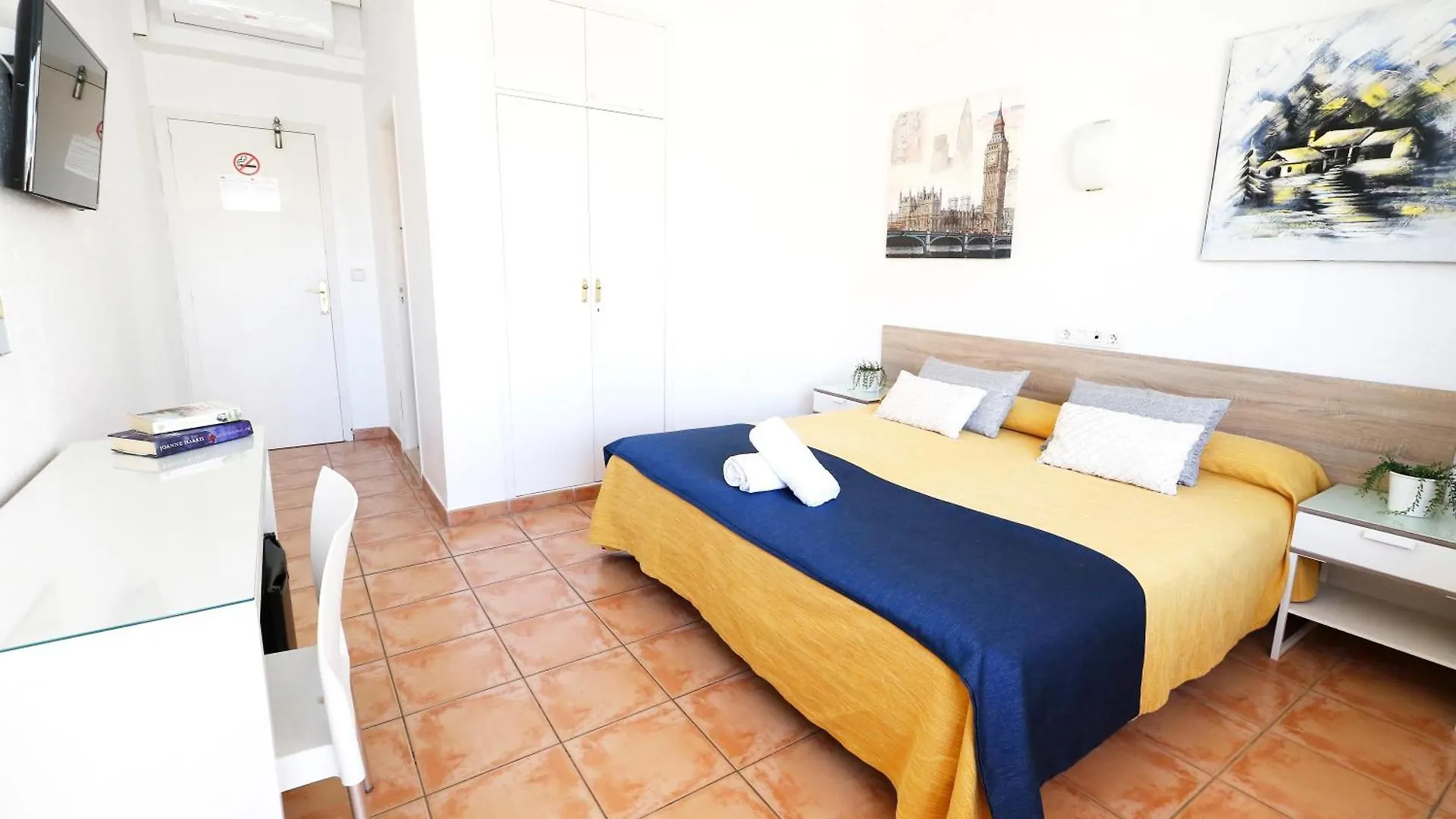 Hostel HR Gil Palmanova