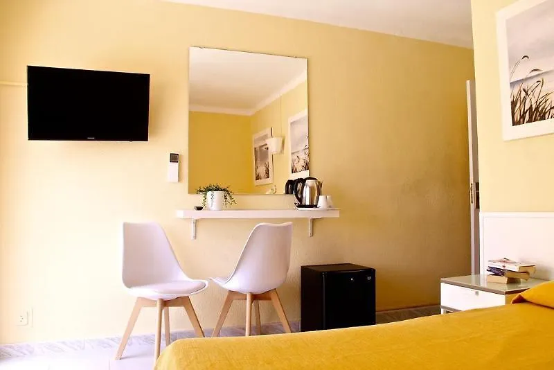 Hostel HR Gil Palmanova Spanien