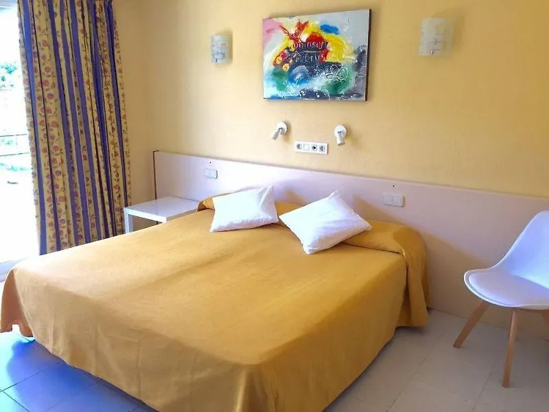 Hostel HR Gil Palmanova