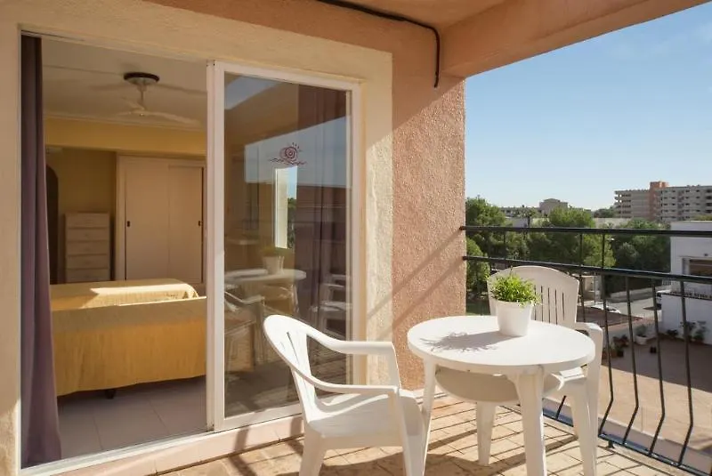 Hostel HR Gil Palmanova