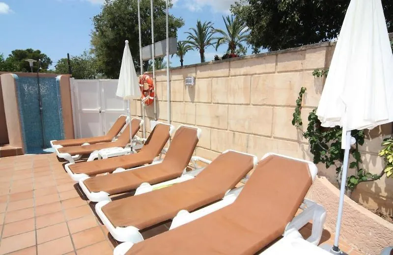 Hostel HR Gil Palmanova 0*,