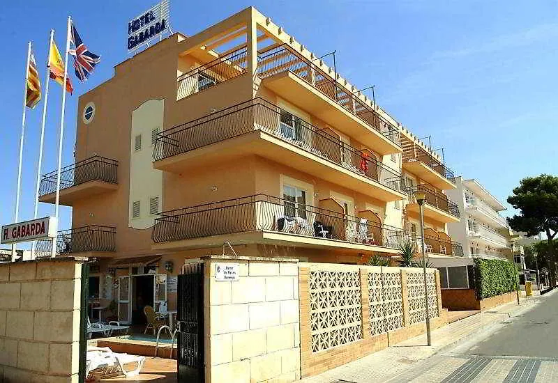 Hostel HR Gil Palmanova