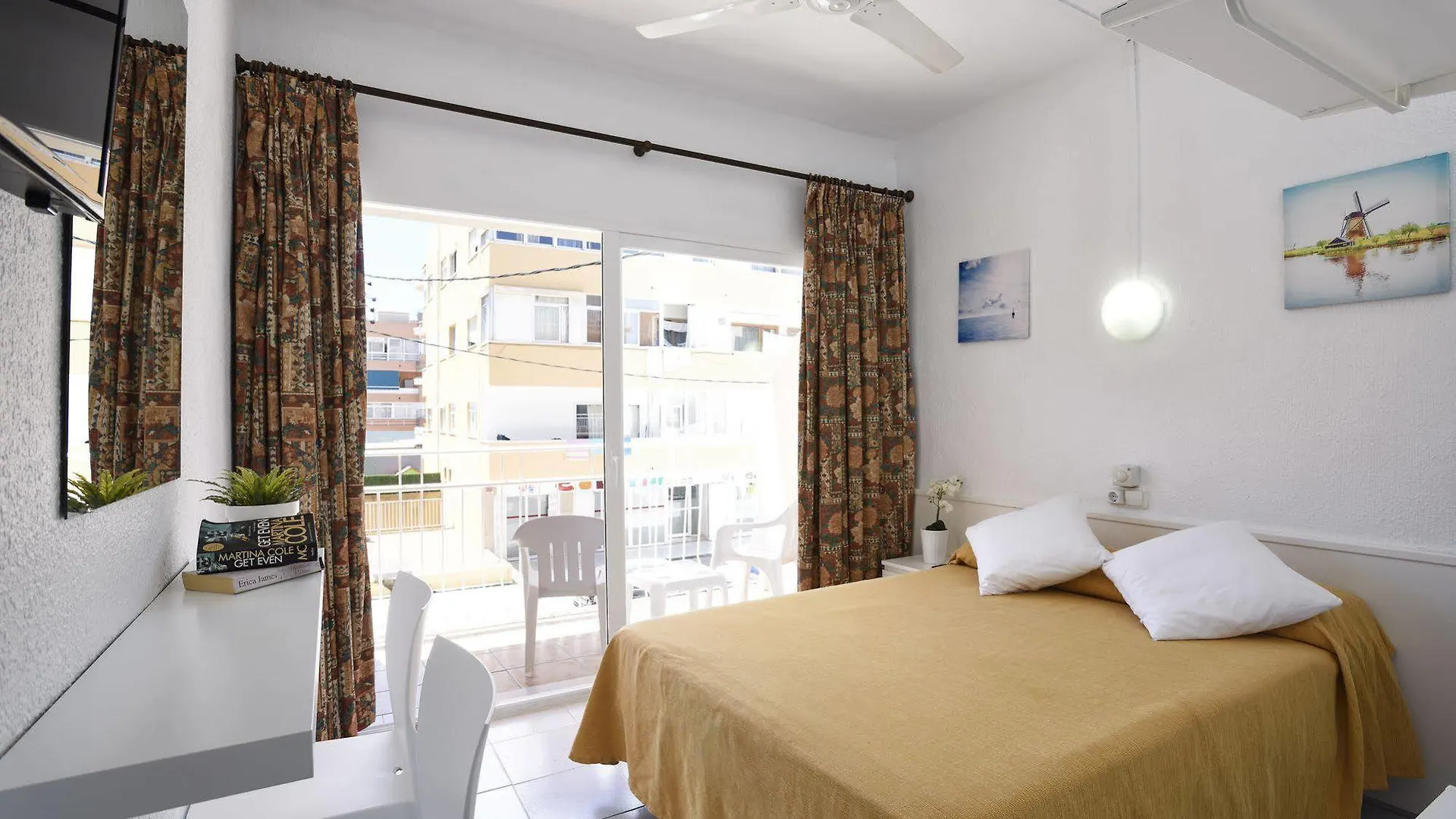 Hostel HR Gil Palmanova